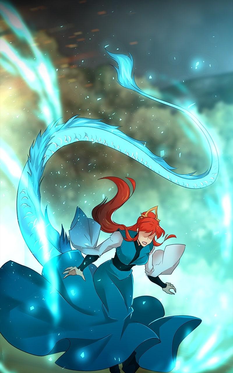 SubZero Chap 266 - Next Chap 267