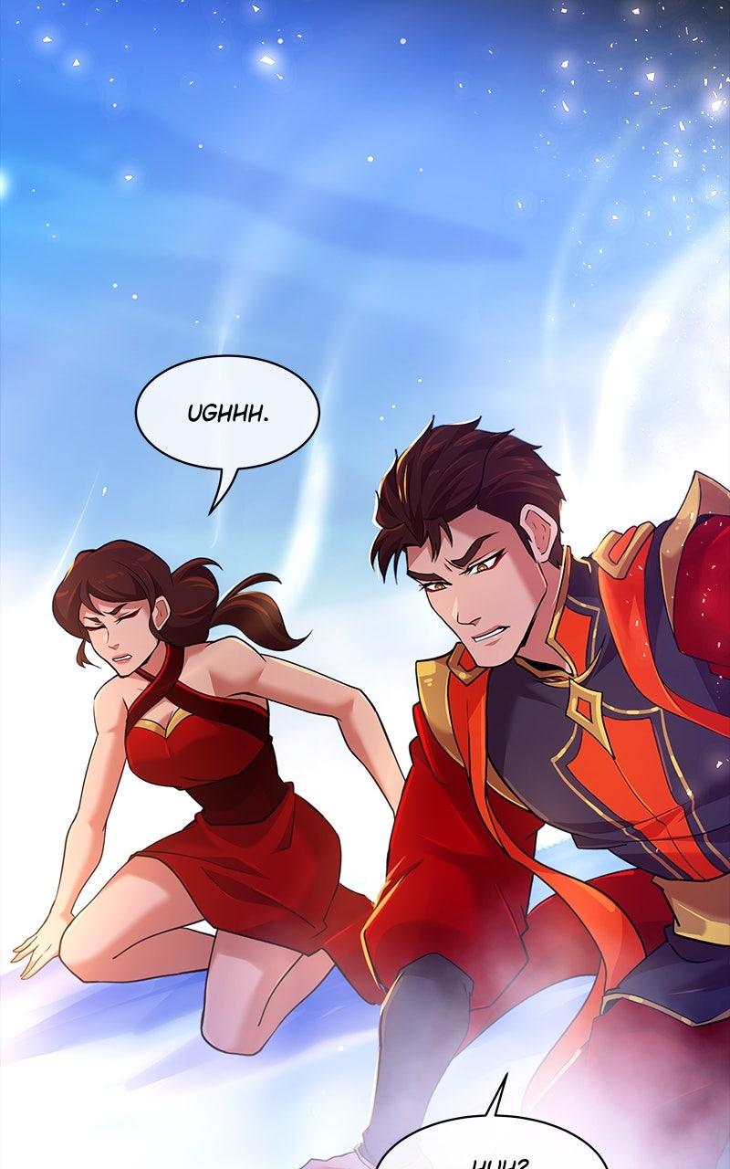 SubZero Chap 266 - Next Chap 267