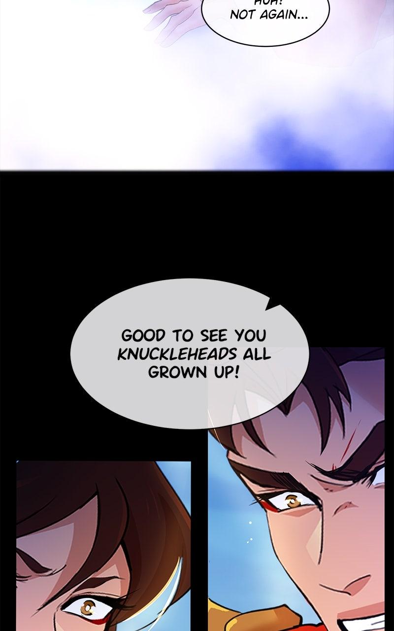 SubZero Chap 266 - Next Chap 267