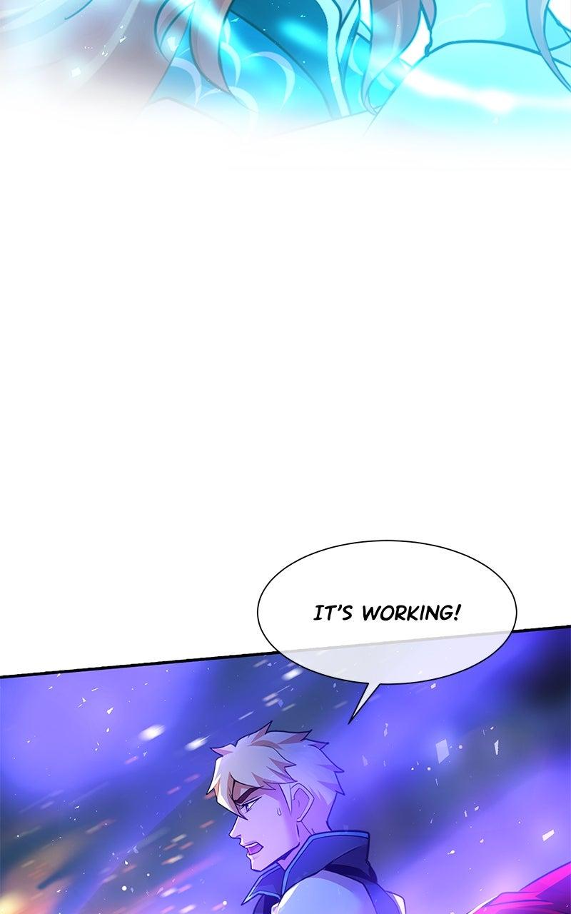 SubZero Chap 266 - Next Chap 267