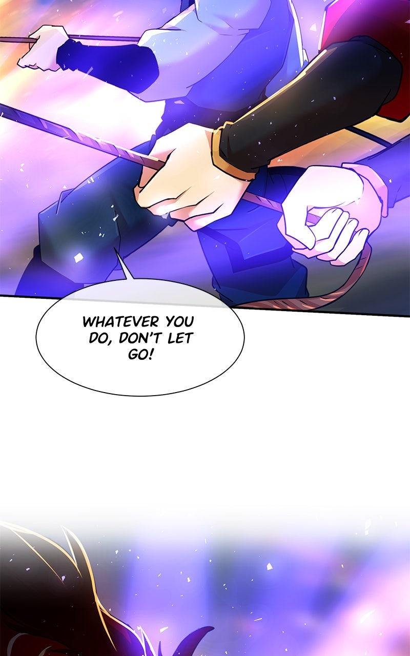 SubZero Chap 266 - Next Chap 267