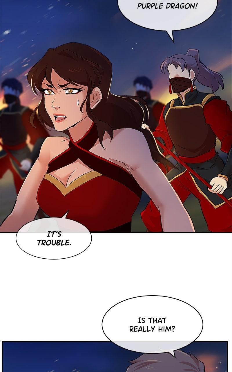 SubZero Chap 266 - Next Chap 267