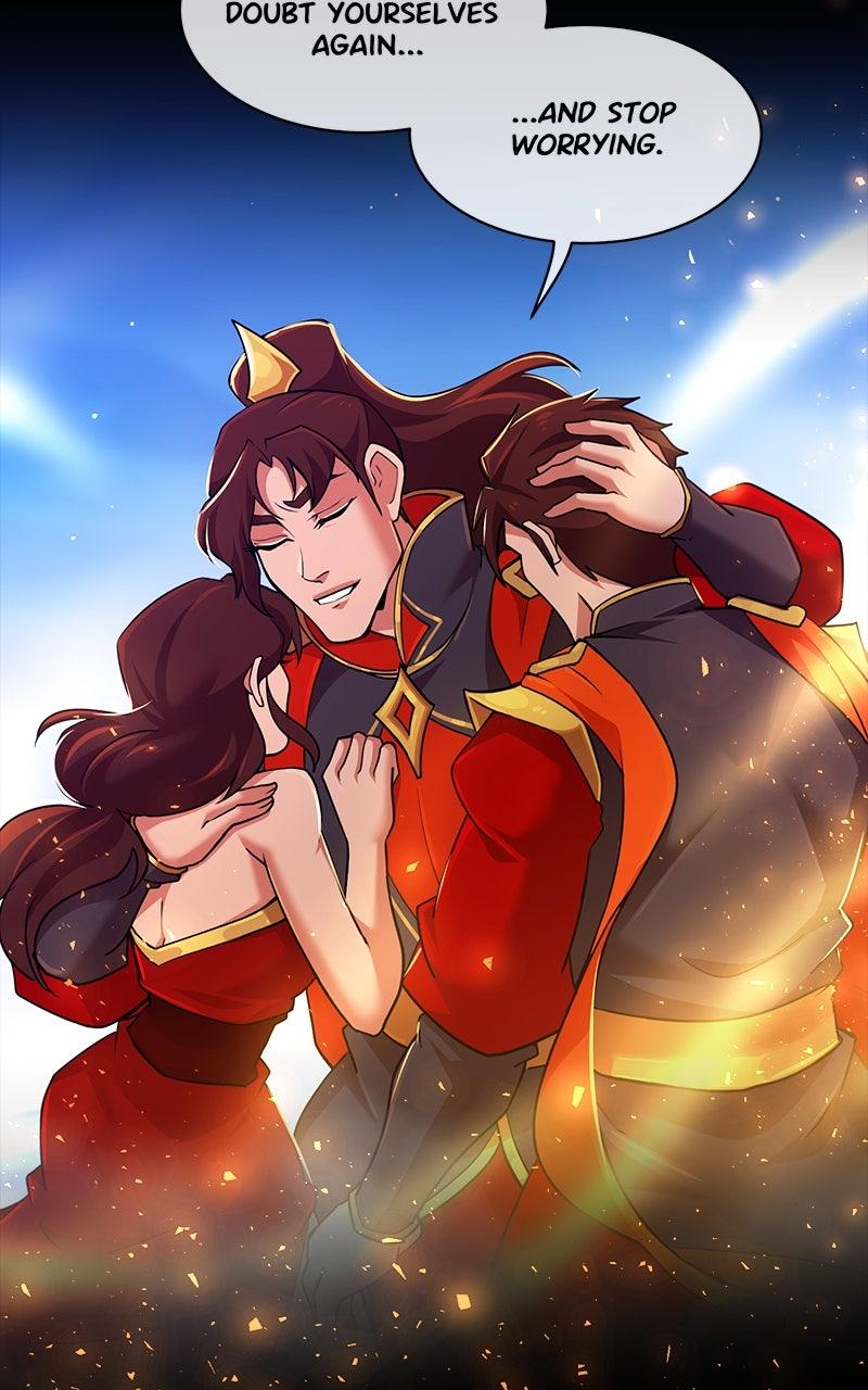SubZero Chap 266 - Next Chap 267