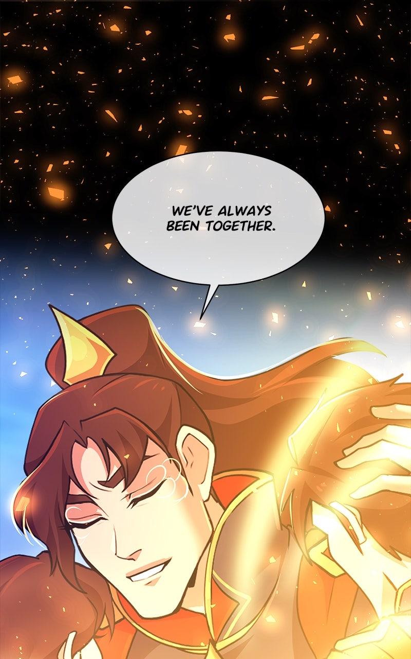SubZero Chap 266 - Next Chap 267