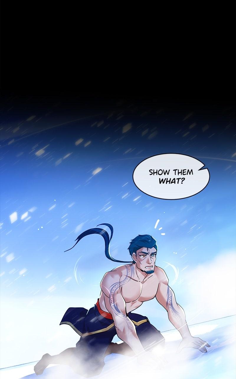 SubZero Chap 266 - Next Chap 267