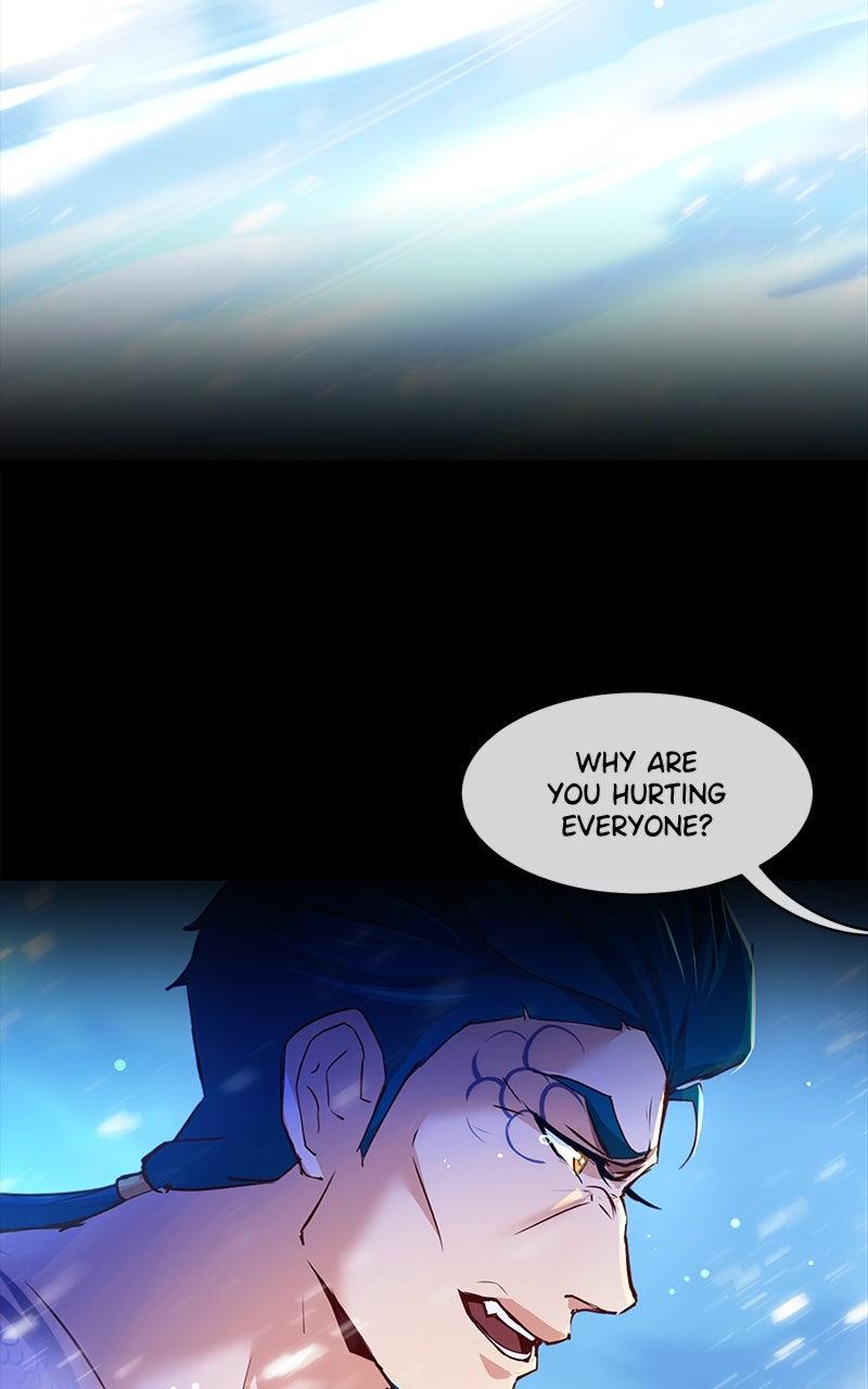 SubZero Chap 266 - Next Chap 267