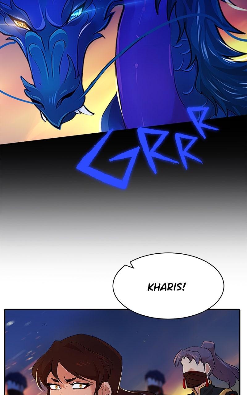 SubZero Chap 266 - Next Chap 267