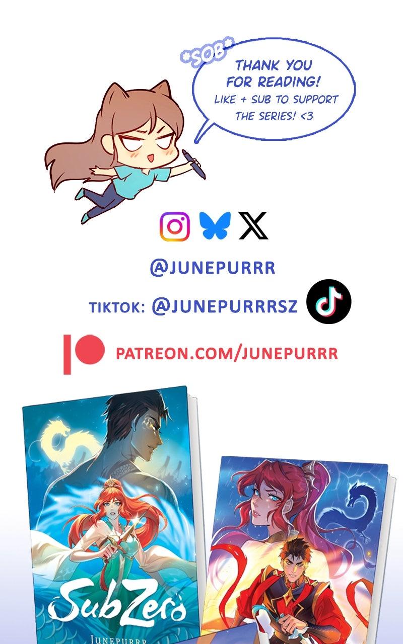 SubZero Chap 266 - Next Chap 267