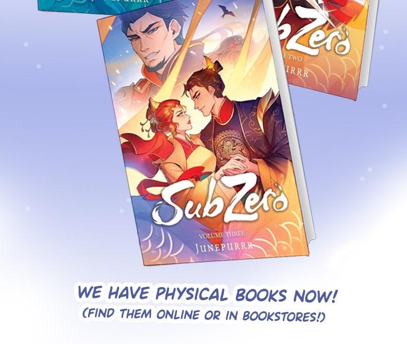 SubZero Chap 266 - Next Chap 267