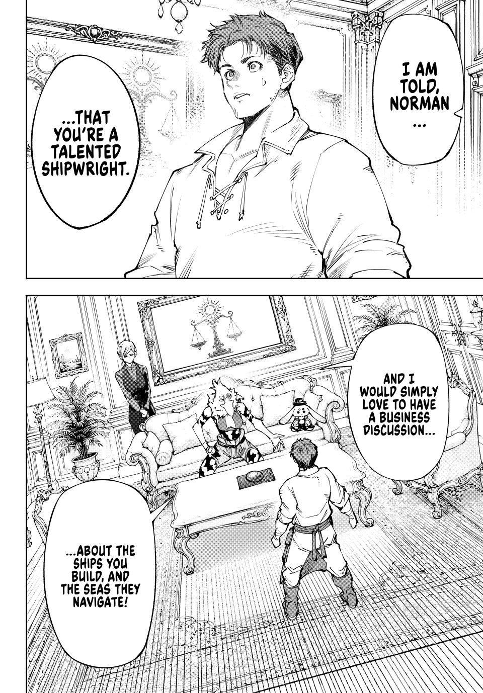 Shangri-La Frontier raw Chap 281 - Next Chap 282