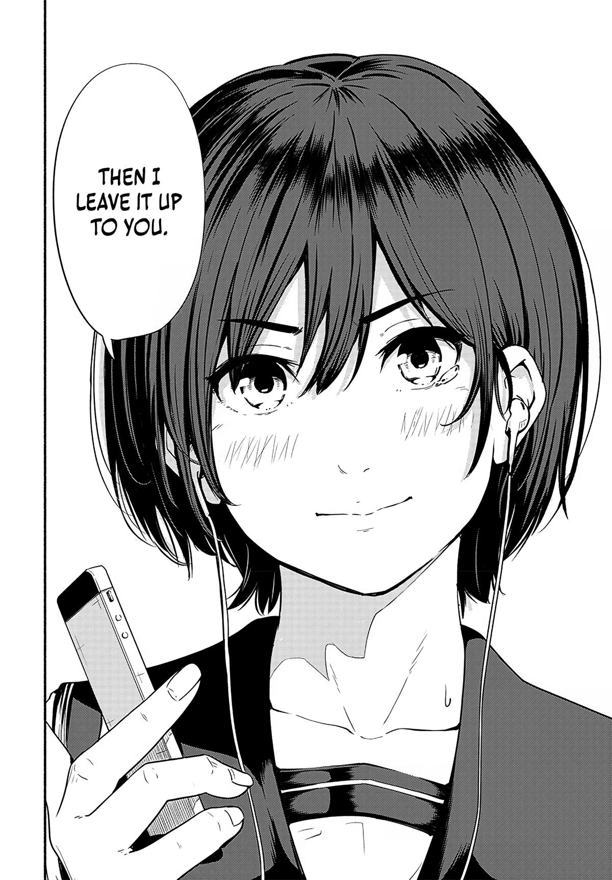 To a New You Chap 22 - Next Chap 23