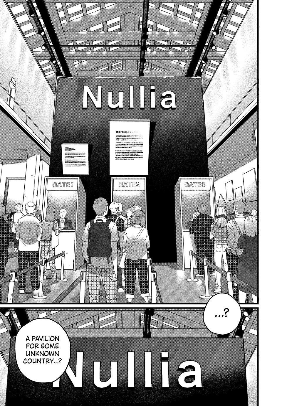 Blue Period Chap 90 - Next Chap 91