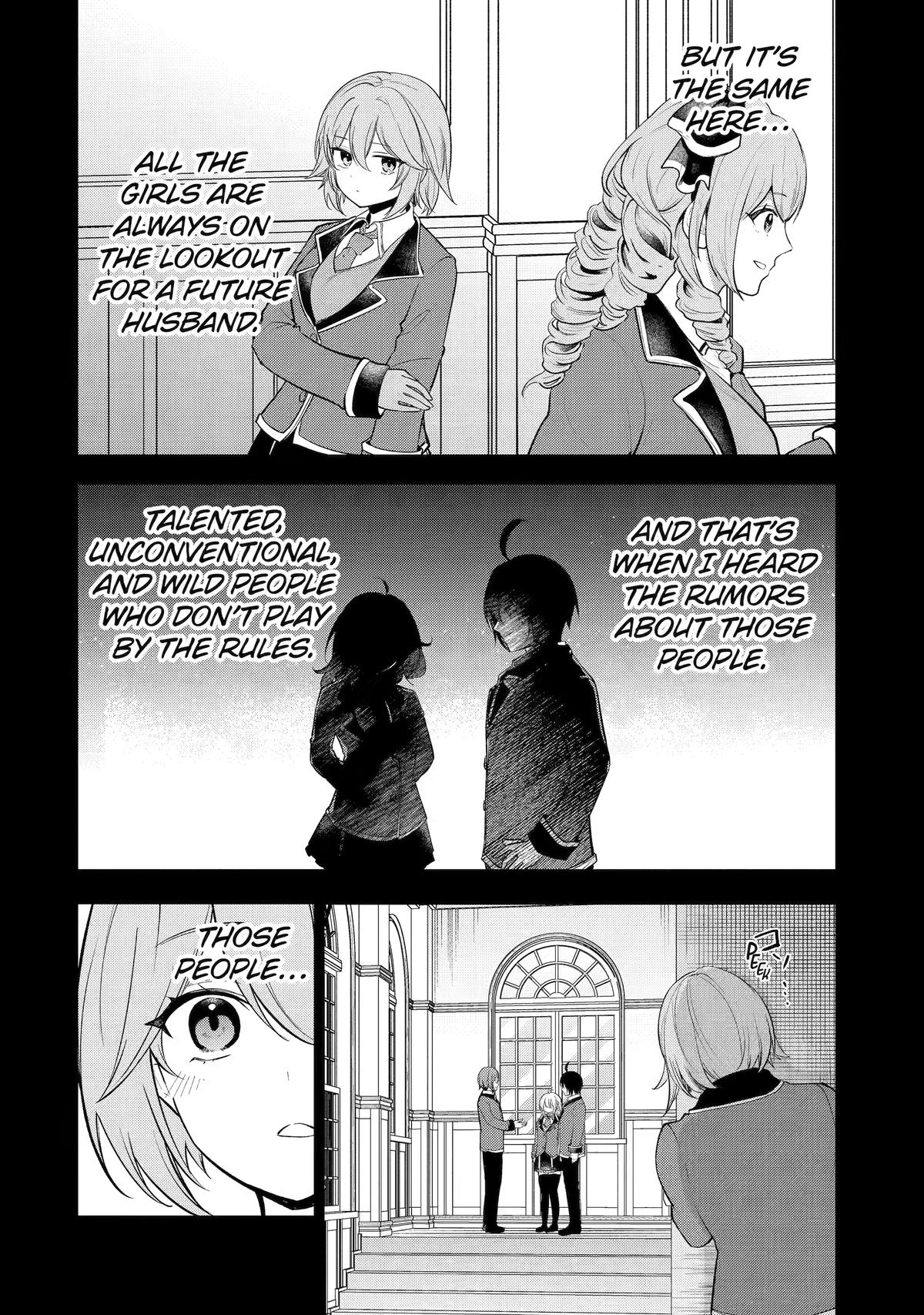 Tensai Ouji no Akaji Kokka Saisei Jutsu Chap 290 - Next Chap 291