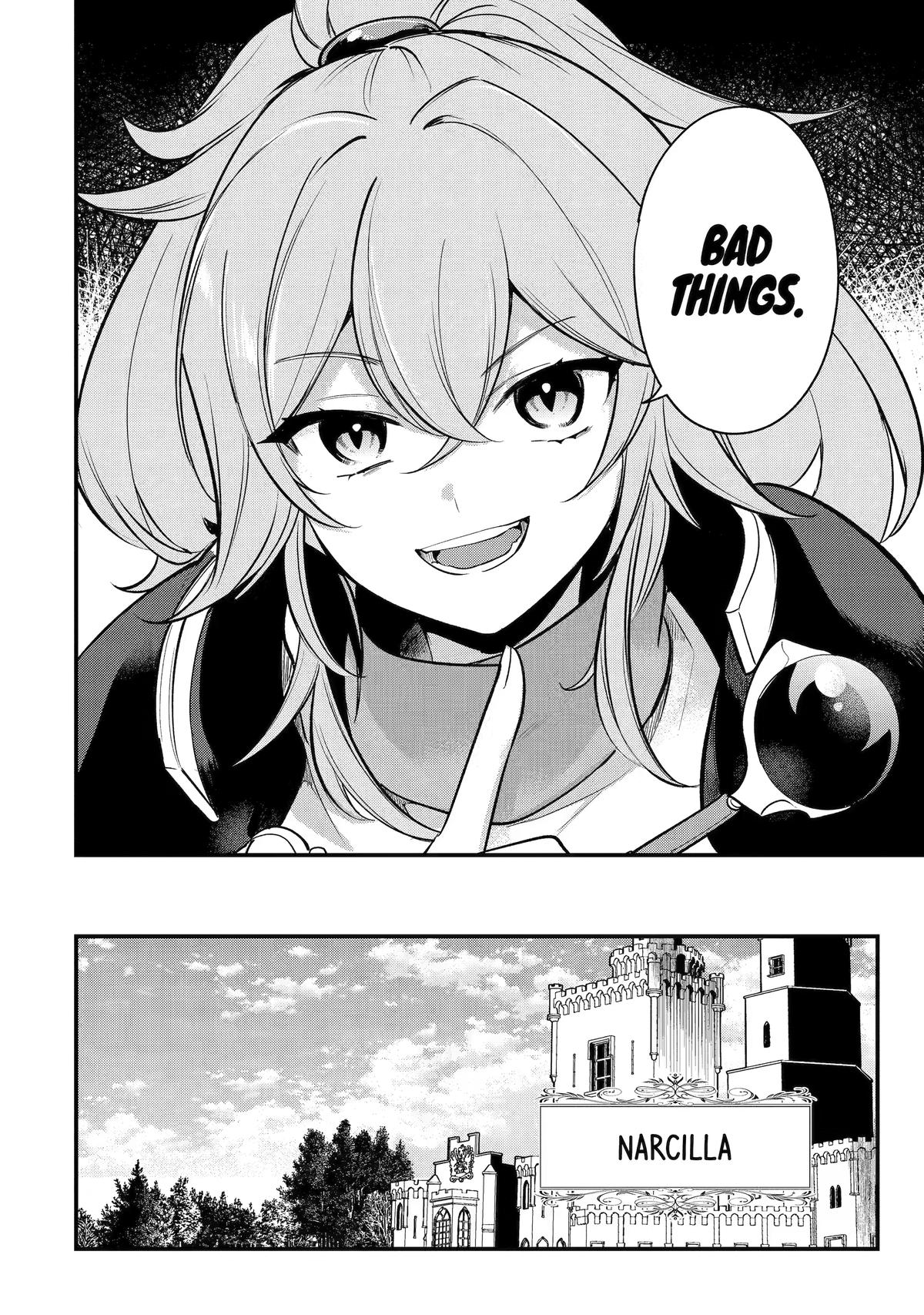 Tensai Ouji no Akaji Kokka Saisei Jutsu Chap 290 - Next Chap 291