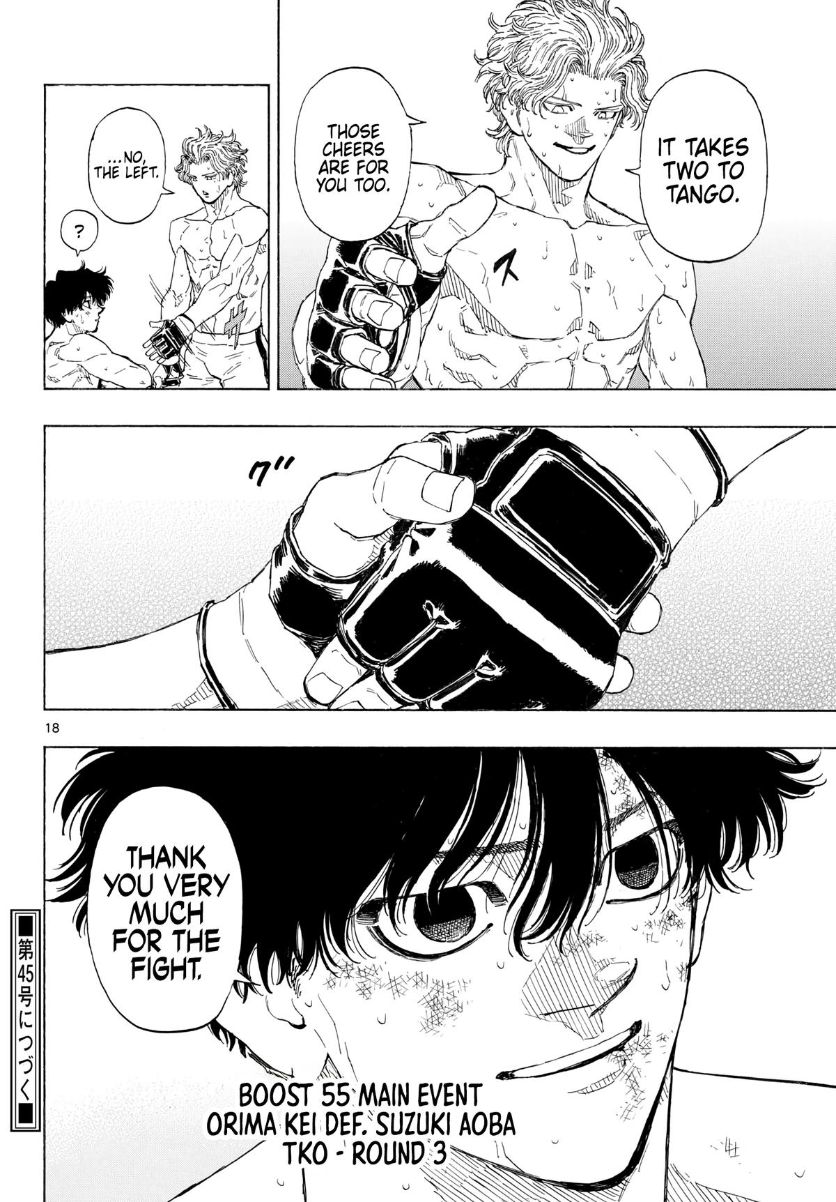Red Blue Chap 209 - Next Chap 210