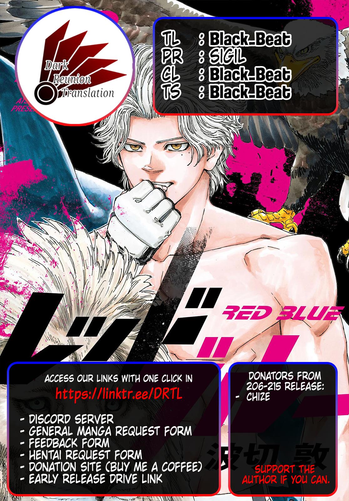 Red Blue Chap 209 - Next Chap 210