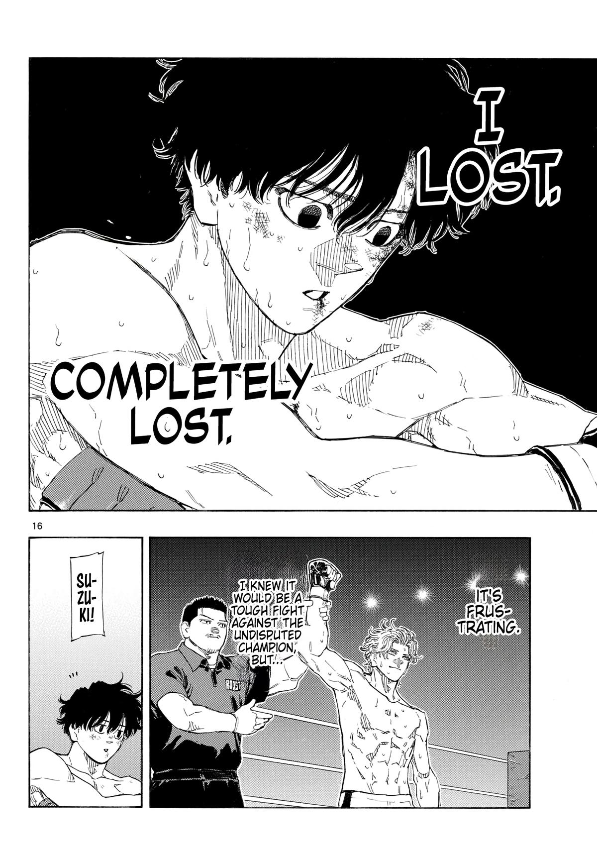 Red Blue Chap 209 - Next Chap 210