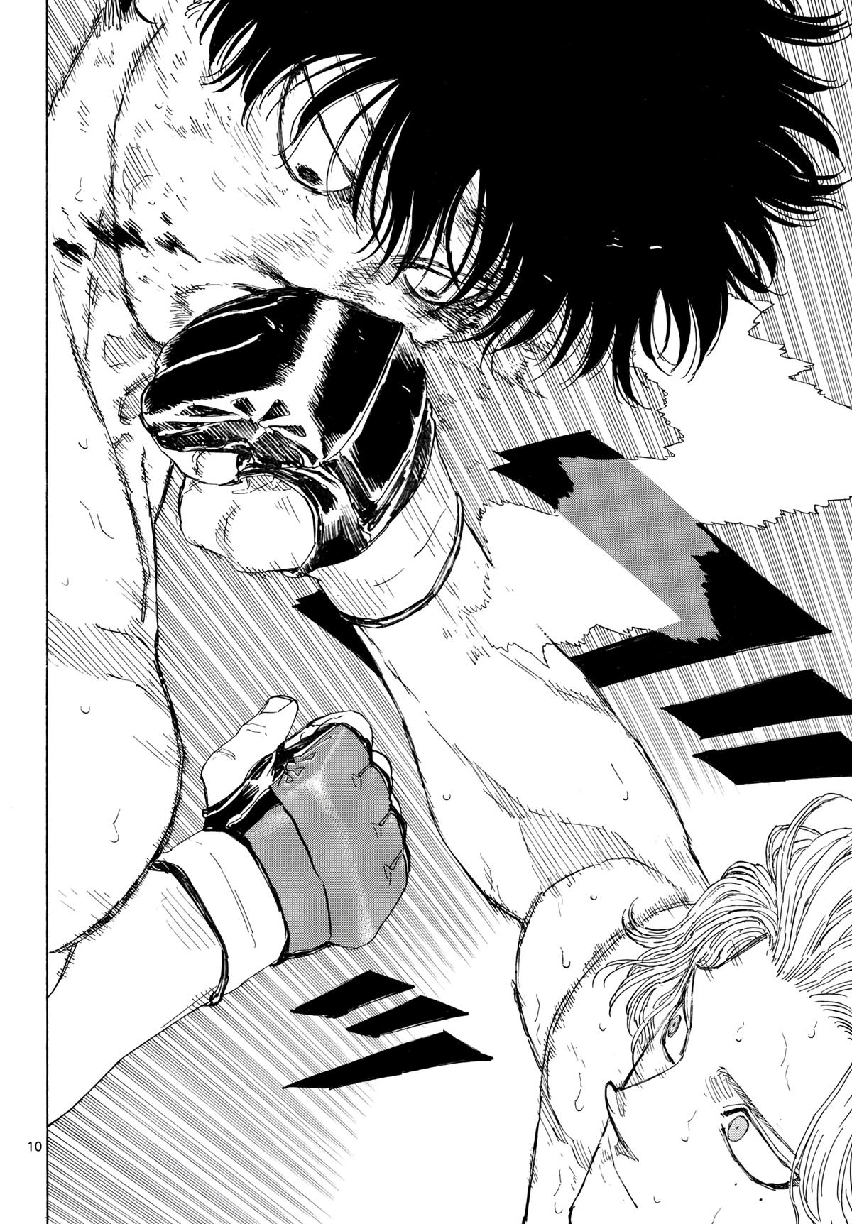 Red Blue Chap 209 - Next Chap 210
