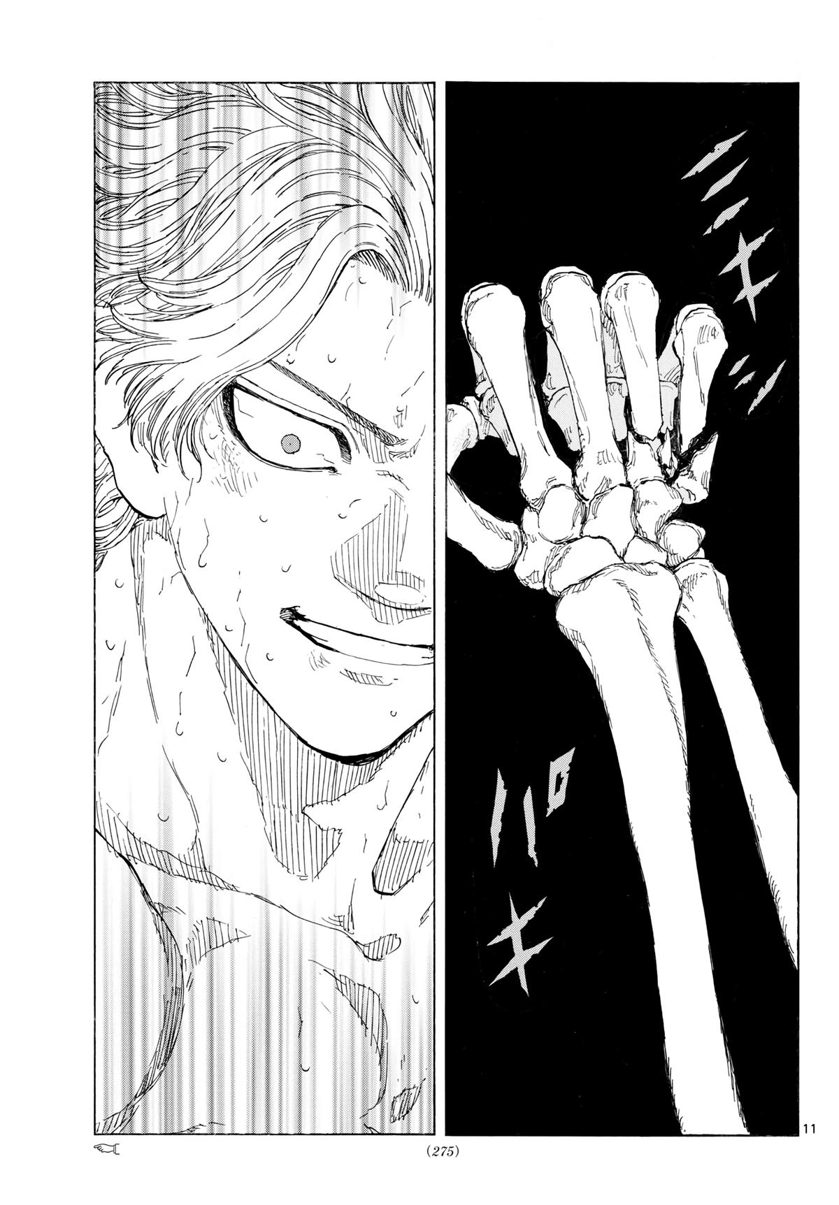 Red Blue Chap 209 - Next Chap 210