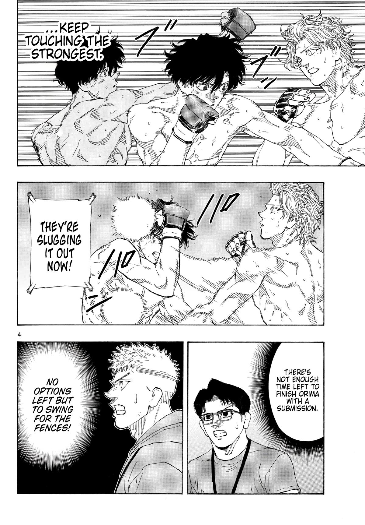 Red Blue Chap 209 - Next Chap 210