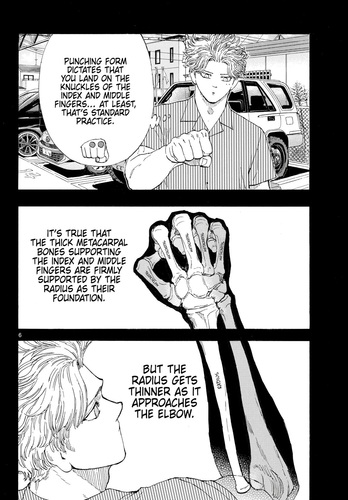 Red Blue Chap 209 - Next Chap 210