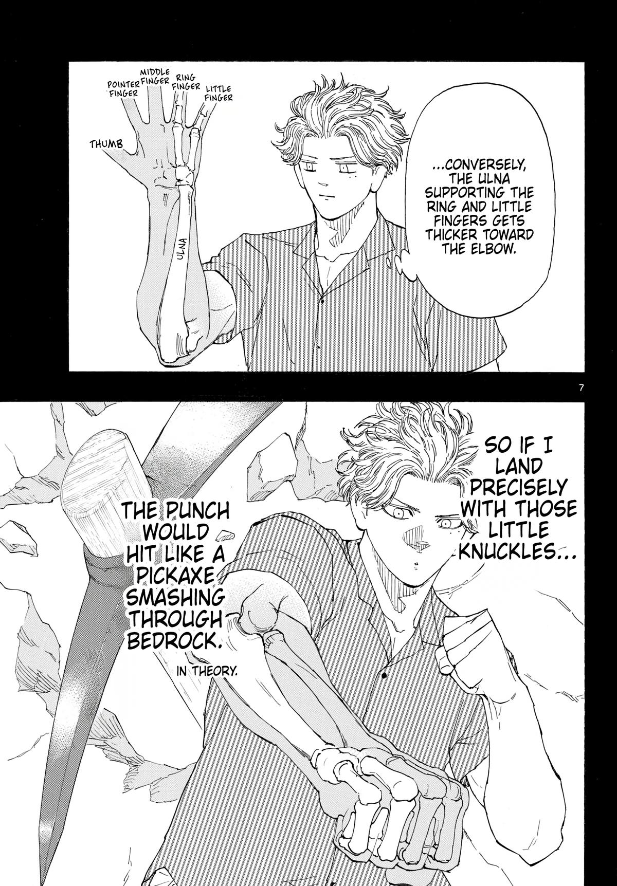 Red Blue Chap 209 - Next Chap 210
