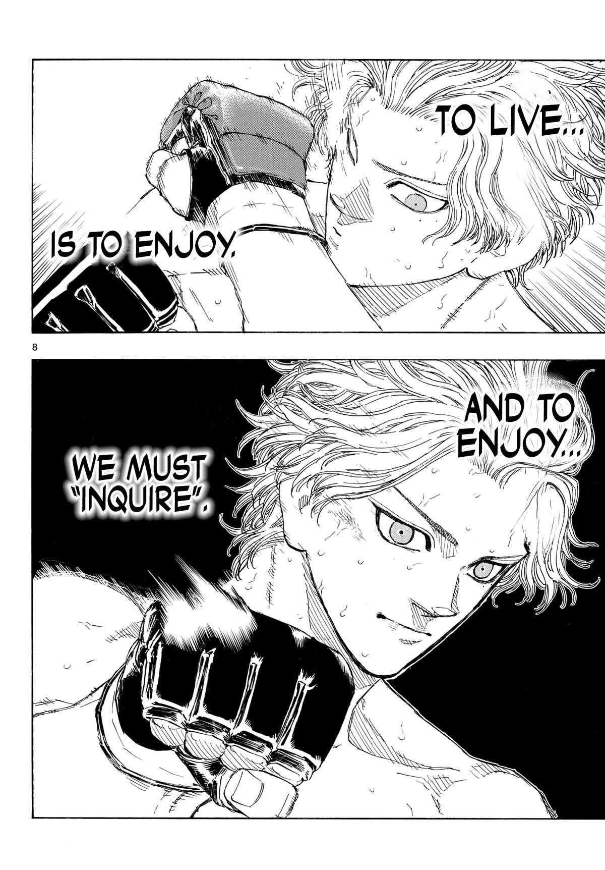 Red Blue Chap 209 - Next Chap 210