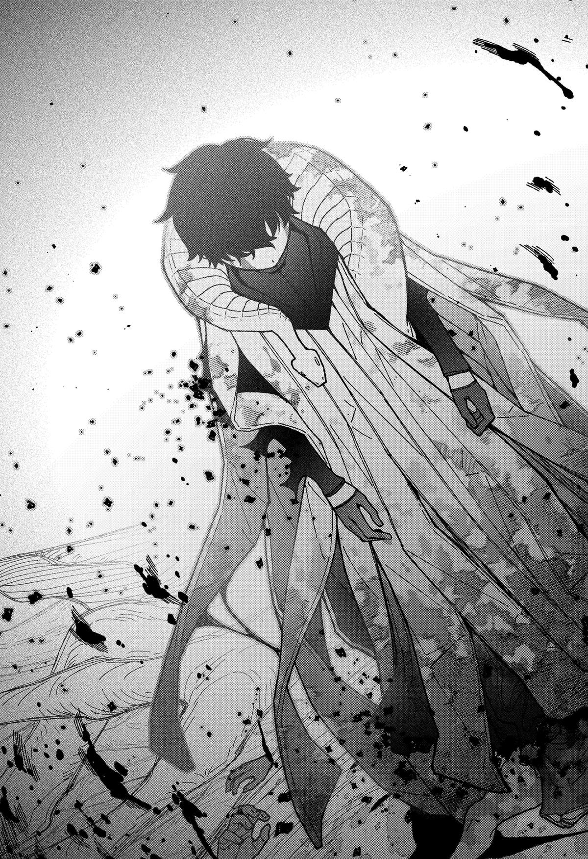 Make the Exorcist Fall in Love Chap 126 - Next Chap 127