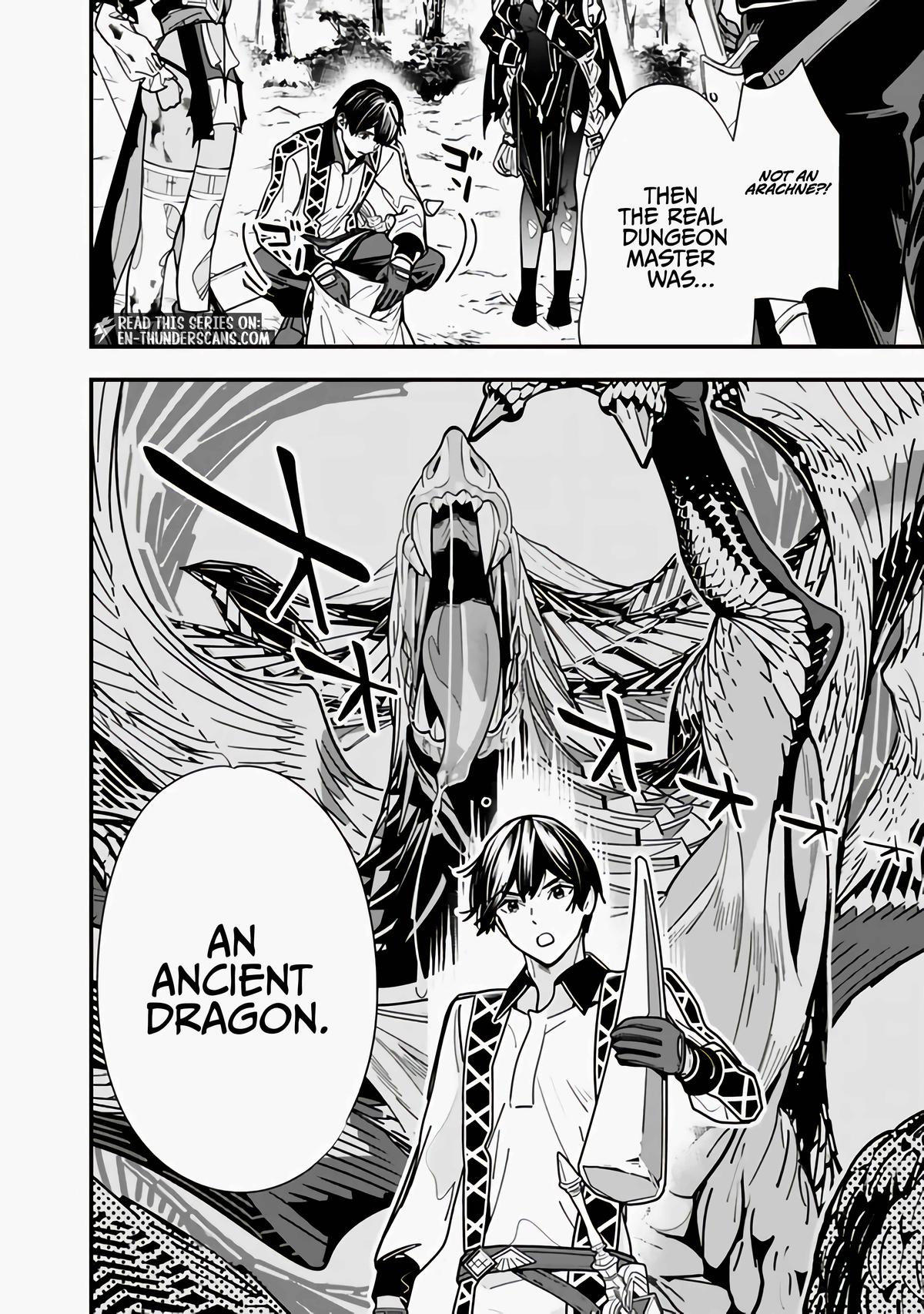 Moto Yuusha wa Shizuka ni Kurashitai Chap 25 - Next Chap 26
