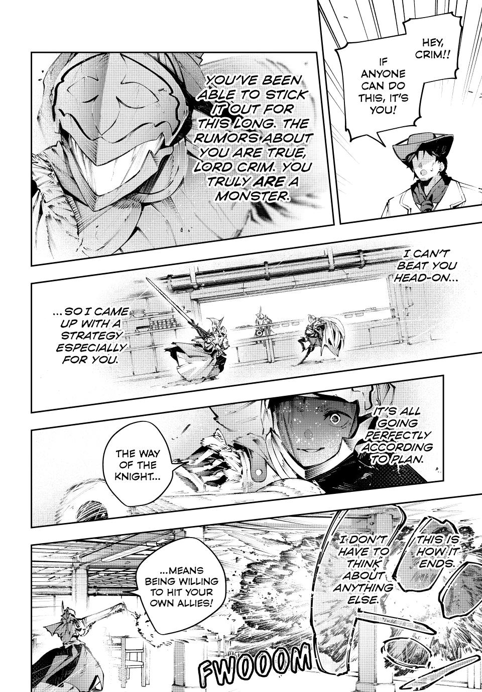 Destiny Unchain Online: Kyuuketsuki Shoujo to Natte, Yagate Chap 122 - Next Chap 123