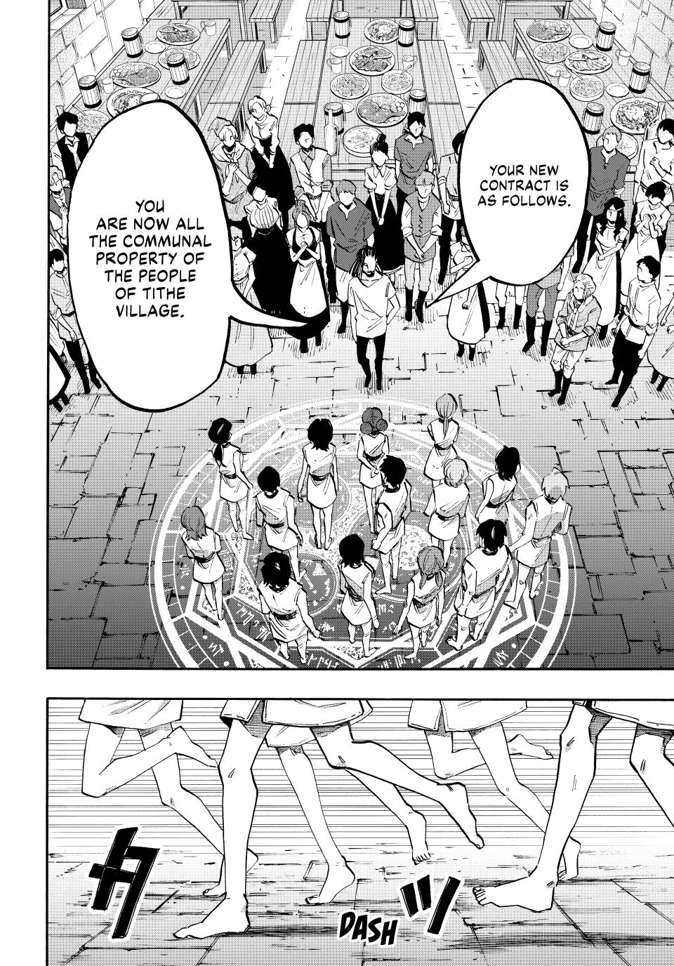 Isekai Walking Chap 162 - Next Chap 163