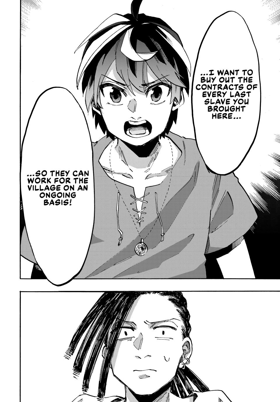 Isekai Walking Chap 162 - Next Chap 163