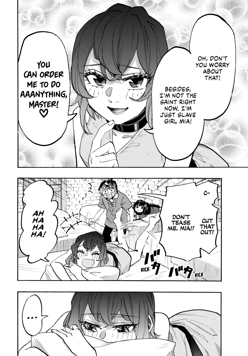 Isekai Walking Chap 163 - Next Chap 164