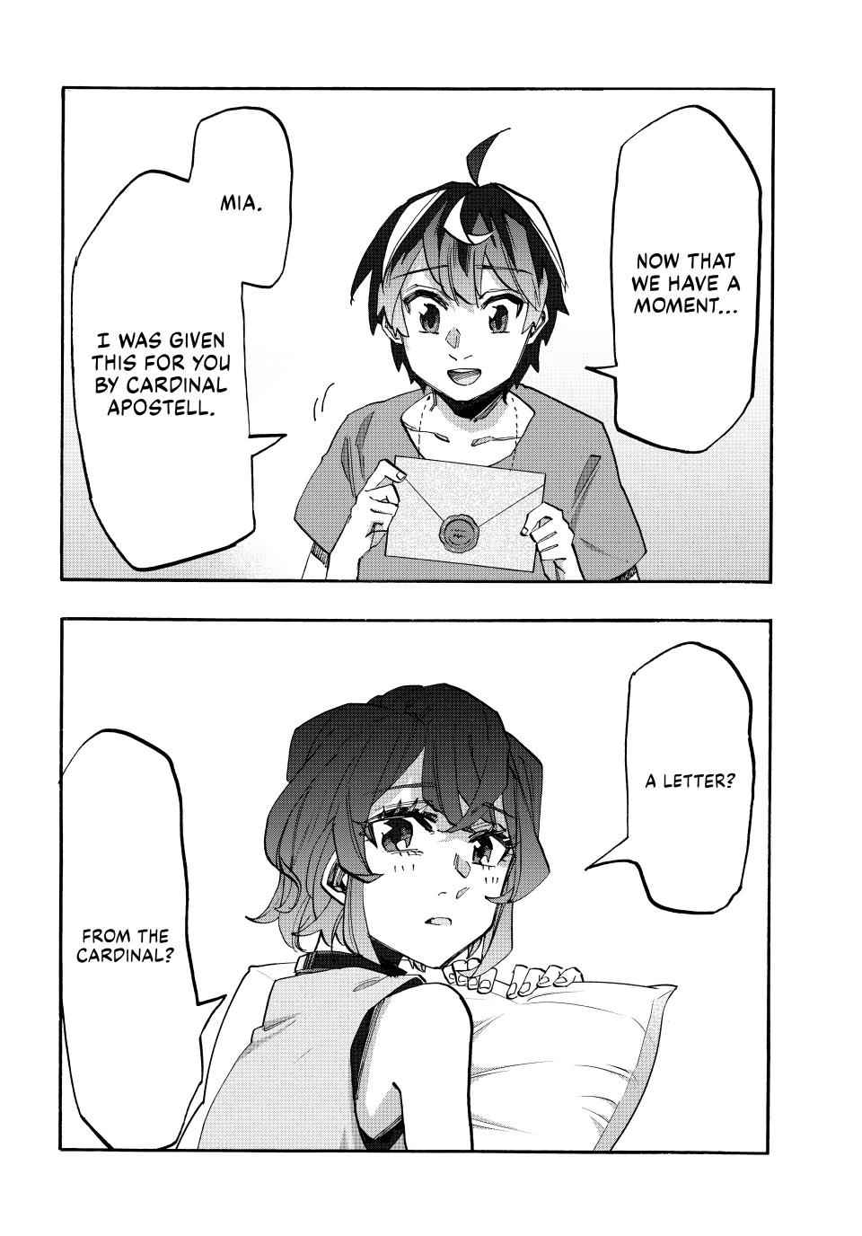 Isekai Walking Chap 163 - Next Chap 164