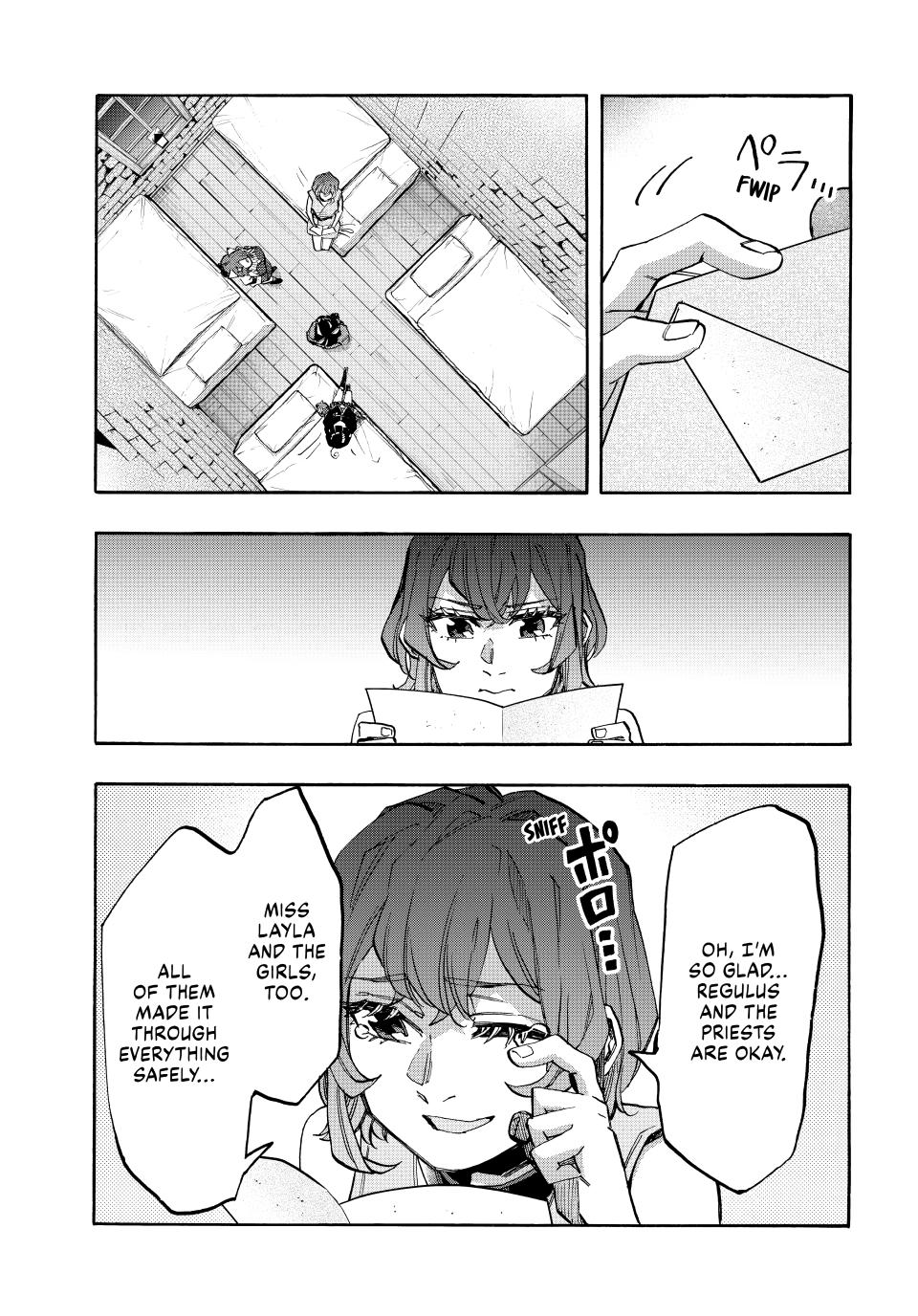 Isekai Walking Chap 163 - Next Chap 164