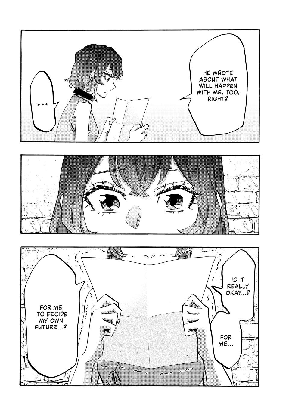 Isekai Walking Chap 163 - Next Chap 164