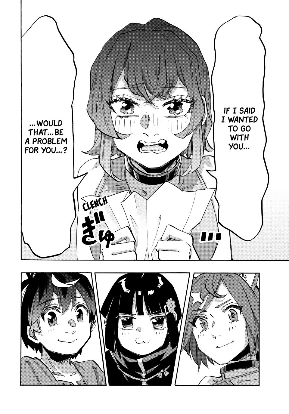 Isekai Walking Chap 163 - Next Chap 164