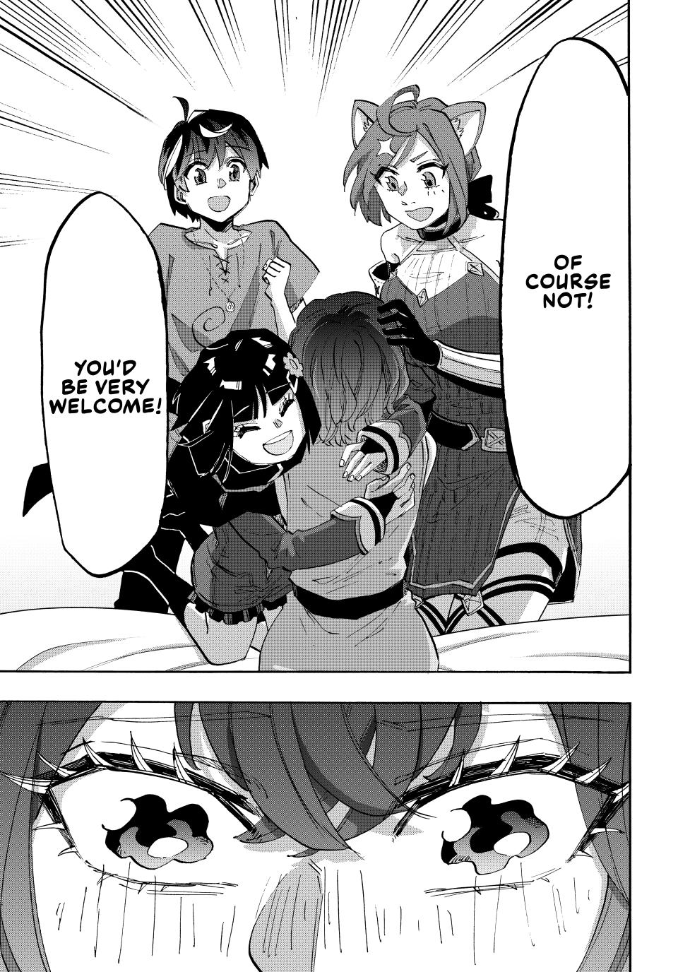 Isekai Walking Chap 163 - Next Chap 164