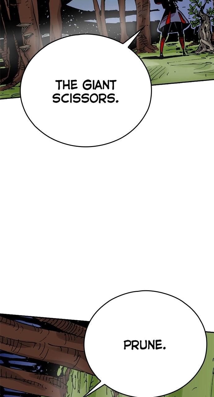 Clevatess: Majuu no Ou to Akago to Shikabane no Yuusha Chap 94 - Next Chap 95