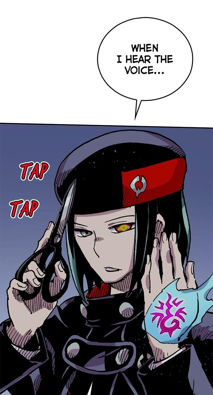 Clevatess: Majuu no Ou to Akago to Shikabane no Yuusha Chap 94 - Next Chap 95