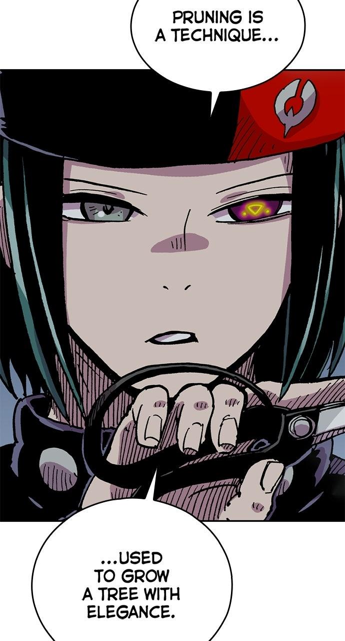 Clevatess: Majuu no Ou to Akago to Shikabane no Yuusha Chap 94 - Next Chap 95