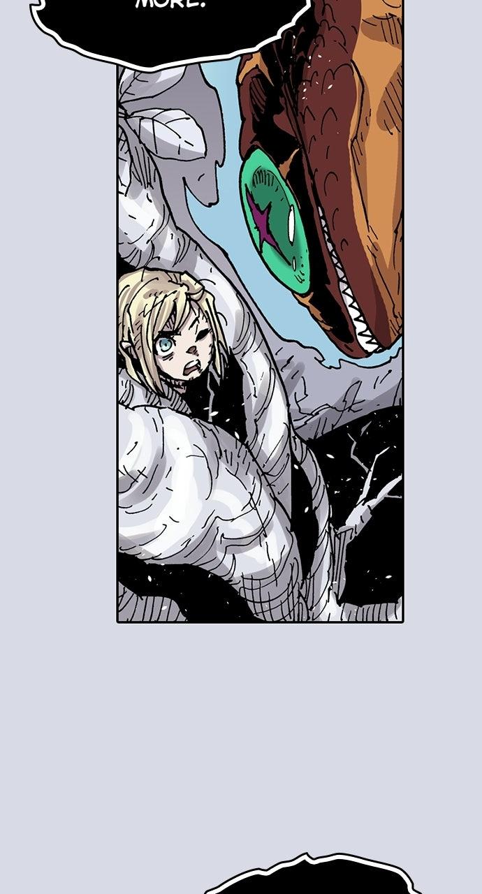 Clevatess: Majuu no Ou to Akago to Shikabane no Yuusha Chap 94 - Next Chap 95