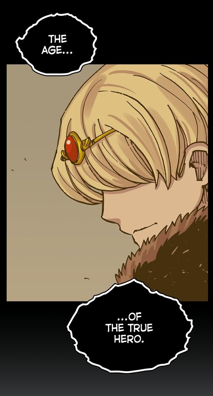 Clevatess: Majuu no Ou to Akago to Shikabane no Yuusha Chap 94 - Next Chap 95