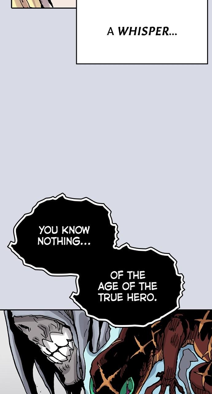 Clevatess: Majuu no Ou to Akago to Shikabane no Yuusha Chap 94 - Next Chap 95