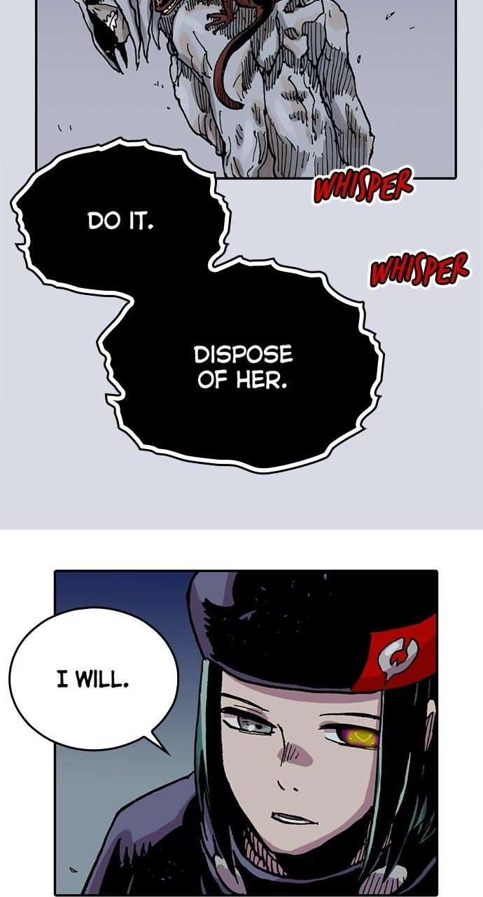 Clevatess: Majuu no Ou to Akago to Shikabane no Yuusha Chap 94 - Next Chap 95