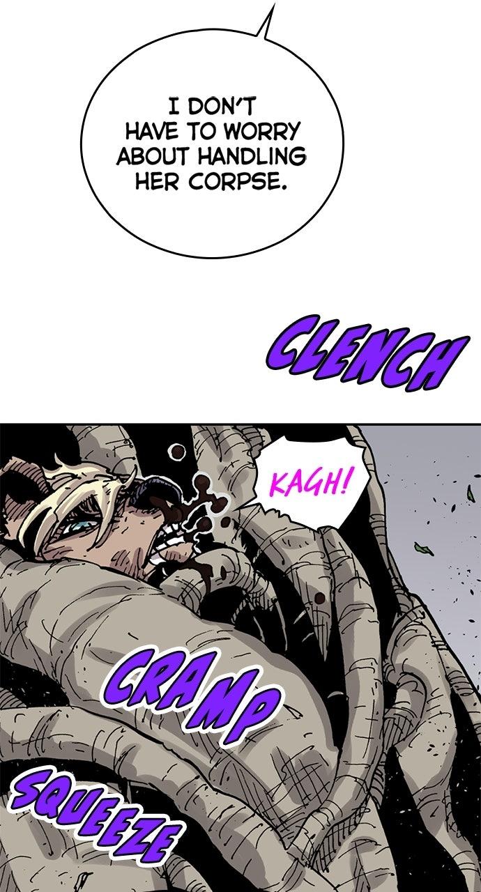 Clevatess: Majuu no Ou to Akago to Shikabane no Yuusha Chap 94 - Next Chap 95