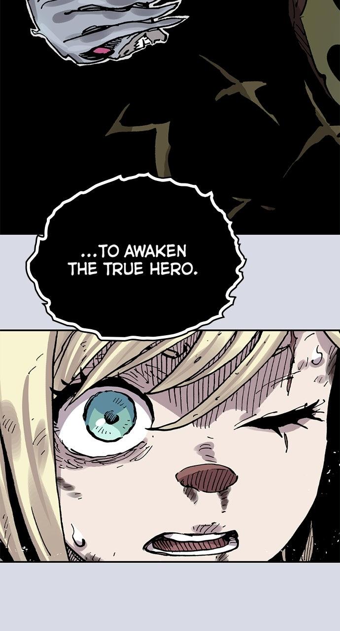 Clevatess: Majuu no Ou to Akago to Shikabane no Yuusha Chap 94 - Next Chap 95