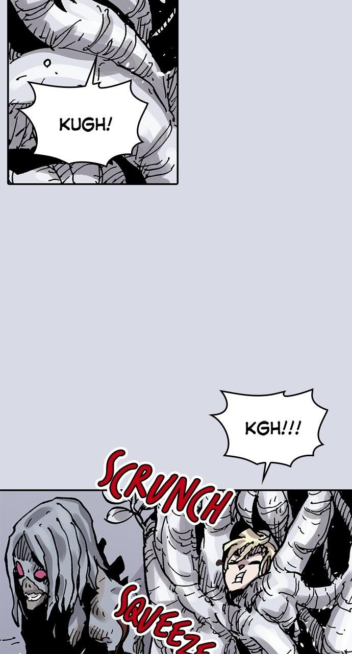 Clevatess: Majuu no Ou to Akago to Shikabane no Yuusha Chap 94 - Next Chap 95