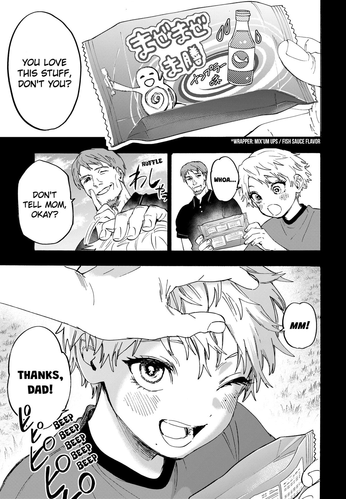 MARRIAGE TOXIN Chap 181 - Next Chap 182