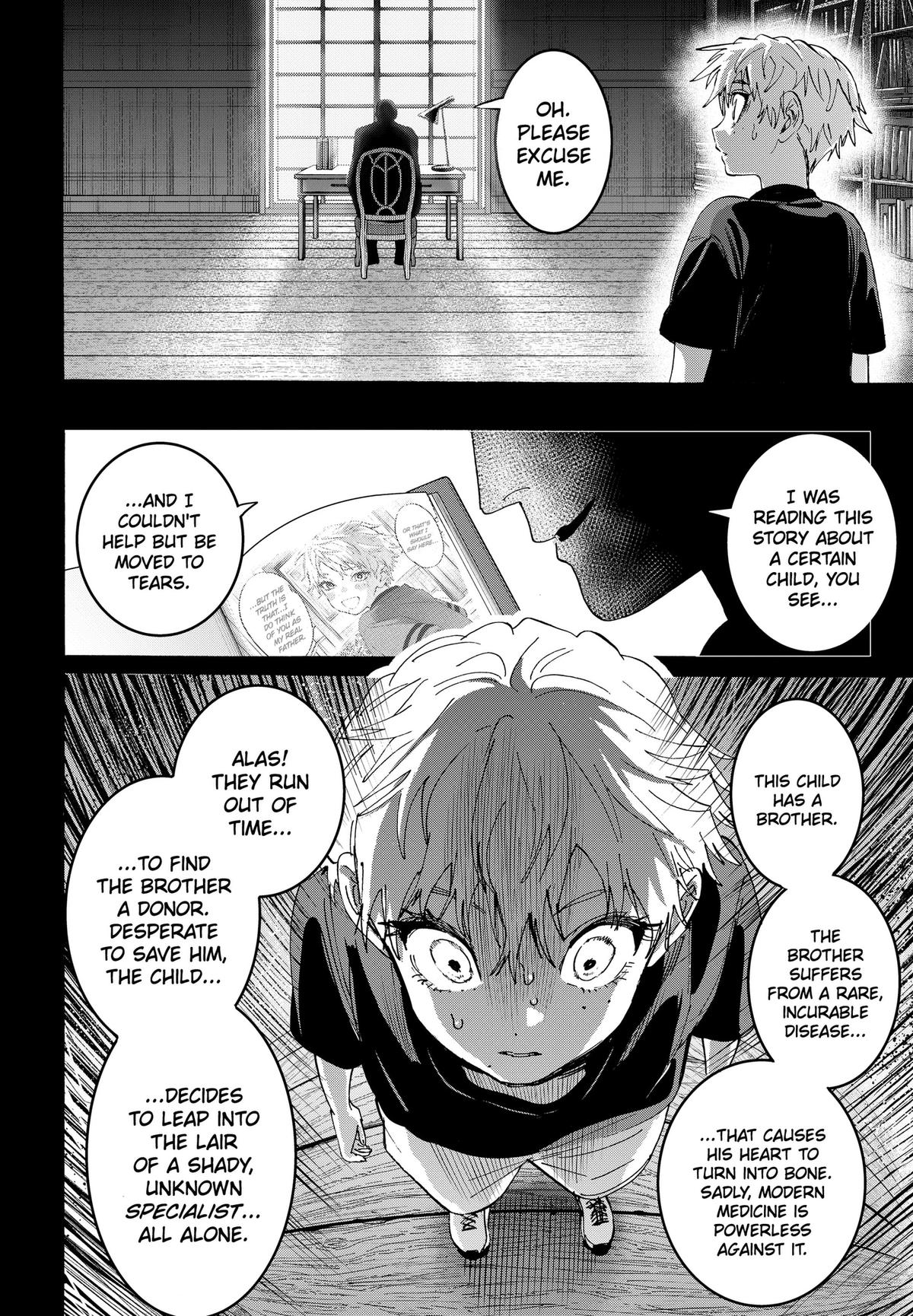 MARRIAGE TOXIN Chap 181 - Next Chap 182